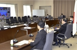 Nội các Nhật Bản thông qua dự luật phê chuẩn thỏa thuận thương mại RCEP
