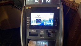 Máy ATM bitcoin &#39;mọc lên như nấm&#39; trên khắp nước Mỹ