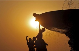 Mùa Hè có thể kéo dài tới nửa năm vào cuối thế kỷ này