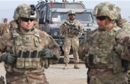 Bộ Ngoại giao Mỹ yêu cầu công dân rời khỏi Afghanistan càng sớm càng tốt