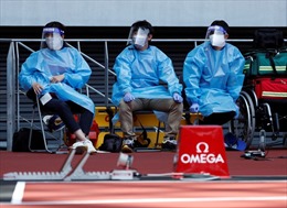 Vì sao Nhật Bản kiên quyết tổ chức Olympic 2020 dù dịch bệnh chưa yên?