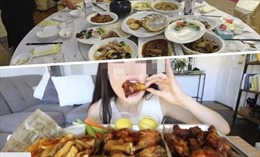 Giới trẻ Trung Quốc chuộng đồ ăn sắp hết hạn để tránh lãng phí thực phẩm