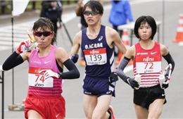 Nguy cơ Tokyo Olympic thành ‘vùng nguy hiểm’ cho vận động viên do biến đổi khí hậu