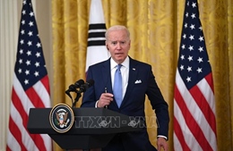 Tổng thống Biden sắp đề xuất gói ngân sách 6.000 tỷ USD