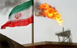 Cơ quan năng lượng Mỹ tiết lộ &#39;nhập khẩu&#39; trên 1 triệu thùng dầu Iran