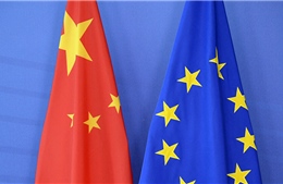EU triển khai chiến lược mới để giảm phụ thuộc nhà cung cấp Trung Quốc