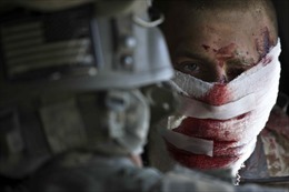 Nhìn lại cuộc chiến kéo dài gần 20 năm của Mỹ ở Afghanistan