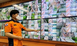 Hàn Quốc sử dụng trí tuệ nhân tạo để ngăn các vụ nhảy cầu