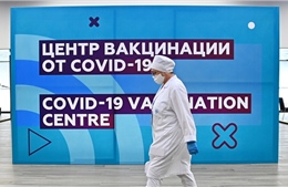 EU đề xuất thảo luận về chứng nhận vaccine COVID-19 với Nga 