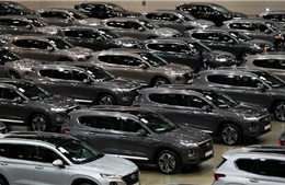 Hyundai, Kia khuyến cáo chủ 500.000 xe đỗ ngoài trời vì nguy cơ cháy nổ bất ngờ