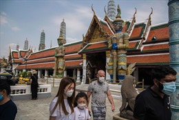 Dịch vụ khan hiếm, Thái Lan chật vật hồi sinh du lịch hậu COVID-19