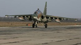 Nga báo cáo về thiệt hại máy bay ban đầu tại Ukraine
