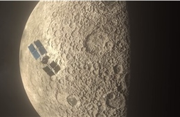 Mỹ tiết lộ kế hoạch mới khám phá không gian giữa Trái Đất và Mặt Trăng
