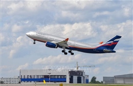 IATA: Các tuyến bay châu Á ảnh hưởng nặng nhất từ việc Nga đóng cửa không phận 