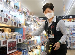 Nỗ lực thuê người lao động cao tuổi của các công ty Nhật Bản