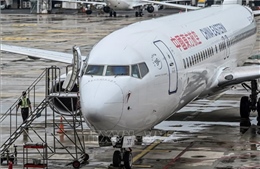 Thành tích an toàn của loại máy bay vừa rơi tại Trung Quốc