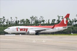 Tai nạn máy bay tại Trung Quốc cản đường trở lại thị trường của dòng Boeing 737 MAX