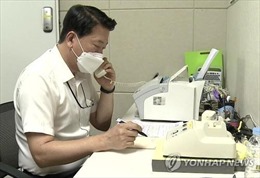 Hàn-Triều duy trì đường dây nóng hàng ngày dù quan hệ căng thẳng