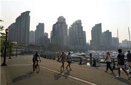 Canada sắp cấm người nước ngoài mua nhà trong hai năm