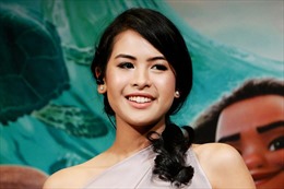 Tranh cãi việc bổ nhiệm nữ ca sĩ trẻ làm người phát ngôn G20 của Indonesia