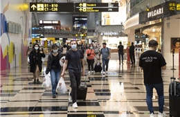 Singapore sắp bỏ hết xét nghiệm COVID-19 đối với du khách đã tiêm chủng