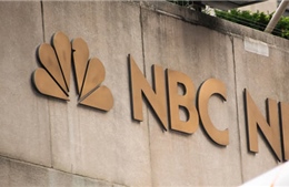 Hãng tin NBC News của Mỹ thừa nhận đạo văn