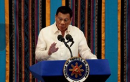 Tổng thống Philippines tiết lộ kế hoạch sau khi &#39;nghỉ hưu&#39;