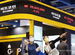 Hàn Quốc điều tra khẩn thị trường tiền số sau &#39;thảm họa&#39; Luna