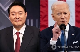Những vấn đề nghị sự chính tại Hội nghị thượng đỉnh Mỹ-Hàn sắp tới