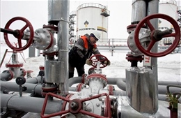 Nga cảnh báo EU về hậu quả của quyết định cấm vận dầu mỏ