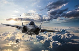 Phần Lan tiết lộ kế hoạch triển khai những chiếc F-35 đầu tiên
