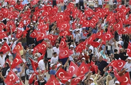 Lý do Thổ Nhĩ Kỳ muốn đổi cách viết tên nước