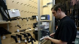 Tăng cường kiểm soát súng đạn, Canada tìm cách mua lại súng từ người dân