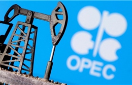 OPEC+ lo bị ảnh hưởng nếu loại Nga khỏi các thỏa thuận dầu mỏ