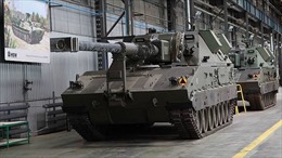 Ba Lan tiết lộ thỏa thuận vũ khí lớn nhất 30 năm với Ukraine