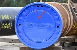 Đức muốn quốc hữu hóa một phần đường ống dẫn khí Nord Stream 2 