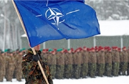 Khả năng NATO triển khai quân sự lớn nhất kể từ Chiến tranh Lạnh