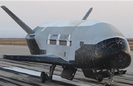 Tàu vũ trụ tuyệt mật của Mỹ sắp lập kỷ lục mới trong không gian