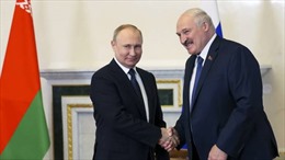 Belarus nói lý do muốn nhận lại vũ khí hạt nhân từ Nga