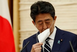 Cựu Thủ tướng Nhật Bản Abe Shinzo bị bắn ngã gục khi đang phát biểu