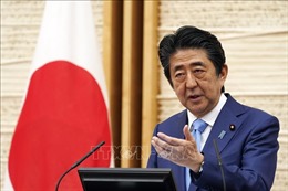 Cựu Thủ tướng Nhật Bản Abe nguy kịch, không còn dấu hiệu sự sống