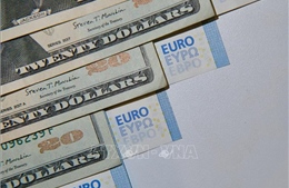 Nền kinh tế Eurozone nên chấp nhận đồng euro suy yếu là ‘bình thường mới’