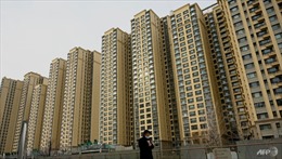 Khủng hoảng bất động sản khiến giới trung lưu Trung Quốc kẹt với khoản vay khổng lồ