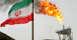 Thoả thuận hạt nhân Iran có làm thị trường dầu mỏ châu Âu &#39;đỡ khát&#39;