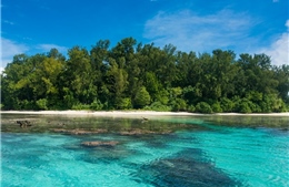 Australia lo ngại việc Trung Quốc mua các đảo chiến lược ở cửa ngõ quốc gia