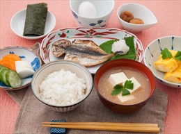 Nhật Bản lo thiếu lương thực khi người dân thay đổi chế độ ăn uống
