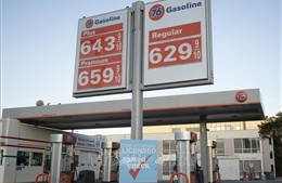 Washington Post: Mỹ có thể hưởng lợi từ một cuộc suy thoái của EU