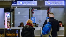 CH Séc đóng cửa biên giới với công dân Nga có thị thực Schengen