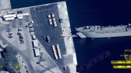 Truyền thông Thổ Nhĩ Kỳ cáo buộc Hy Lạp quân sự hóa quần đảo Aegean