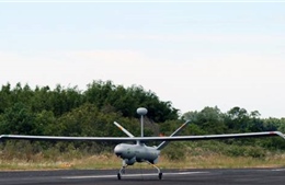 Israel ‘bật đèn xanh’ cho phép dùng drone ám sát